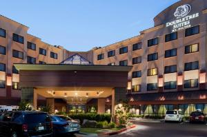 DoubleTree Suites by Hilton Bentonville, Bentonville