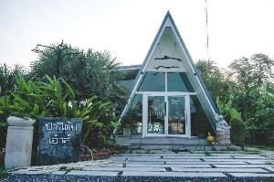 Patoey House, Chonburi