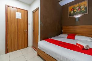 RedDoorz Syariah near Simpang Surabaya Aceh, Banda Aceh