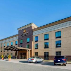 La Quinta Inn & Suites by Wyndham Edgewood / Aberdeen-South