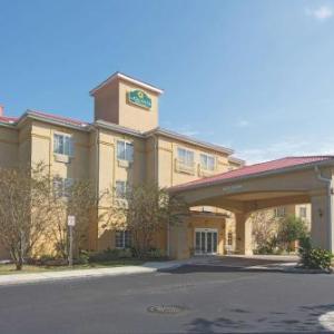 La Quinta Inn & Suites by Wyndham St. Augustine