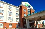 Edson Alberta Hotels - Holiday Inn Express Hotel & Suites Edson