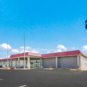 Days Inn by Wyndham Oklahoma City Bricktown