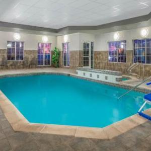 La Quinta Inn & Suites by Wyndham Loveland/Estes Park