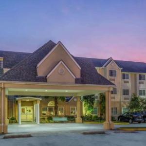 Microtel Inn & Suites By Wyndham Houma