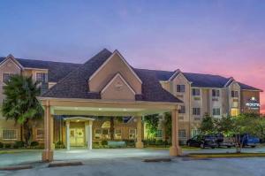Microtel Inn & Suites by Wyndham of Houma, Houma