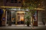 Federation Of Bc Writers British Columbia Hotels - Loden Vancouver