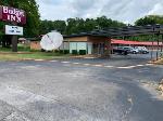 Lawrenceburg Tennessee Hotels - Budget Inn Pulaski