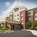 Hotels near SECU Arena - Fairfield Inn & Suites by Marriott White Marsh