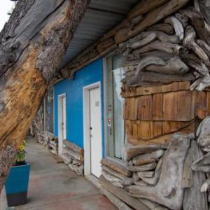 Qupqugiaq Inn