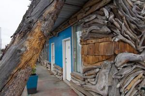Qupqugiaq Inn, Anchorage