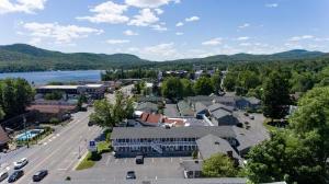 Americas Best Value Inn & Suites Lake George, Lake George