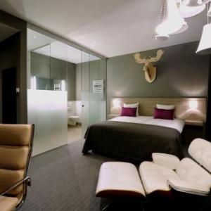 Festivalpark Werchter Hotels - Van der Valk Hotel Brussels Airport