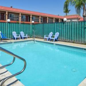 Americas Best Value Inn-Rialto