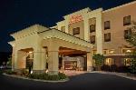 Carson Newman College Tennessee Hotels - Hampton Inn By Hilton & Suites Sevierville At Stadium Drive