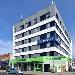 Travelodge London Raynes Park