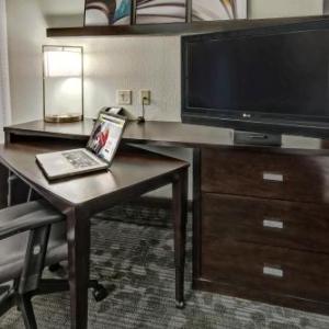 Courtyard by Marriott Midland