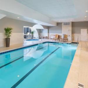 Hotels near George Mason Center for the Arts - The Westin at Reston Heights