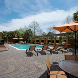 Courtyard by Marriott Jacksonville Flagler Center