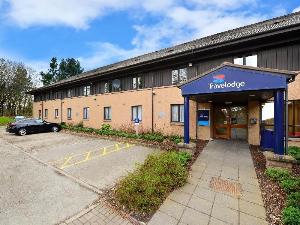Travelodge Aberdeen Airport, Aberdeen
