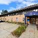Travelodge Aberdeen Airport