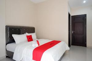 RedDoorz Syariah near RSUD Margono Purwokerto, Purwokerto