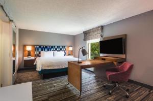 Hampton Inn & Suites Herndon-Reston, Herndon