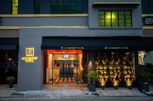 Le Embassy Hotel Georgetown, Tanjung Bungah