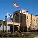 Heart of Dixie Railroad Museum Hotels - Hampton Inn Calera