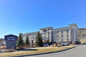 Hampton Inn & Suites Denver Littleton, Littleton