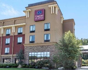 Comfort Suites Kodak, Sevierville