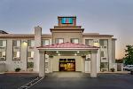 Phelan California Hotels - Motel 6-Hesperia, CA - West Main Street I-15