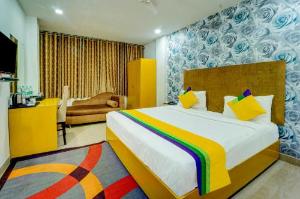 FabHotel New Buddha Inn - Fully Vaccinated Staff, Patna