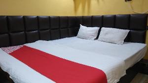 OYO 40079 The paradise Hotel, Jabalpur