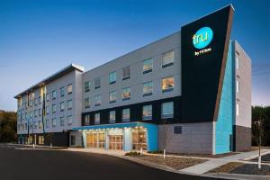 Tru By Hilton Duluth Mall Area, Duluth