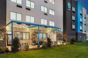 Tru By Hilton Longview, Longview