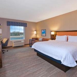 Hampton Inn By Hilton Cape Cod Canal