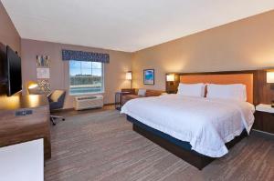 Hampton Inn Cape Cod Canal, Hyannis