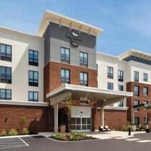 Homewood Suites by Hilton Horsham Willow Grove PA