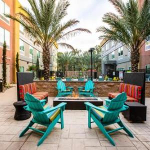 Home2 Suites by Hilton Carlsbad CA