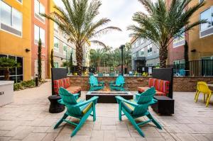 Home2 Suites by Hilton Carlsbad, CA, Carlsbad