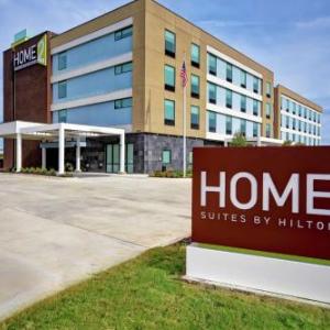 Home2 Suites by Hilton Shreveport LA