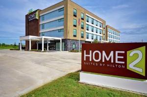 Home2 Suites by Hilton Shreveport, LA, Shreveport