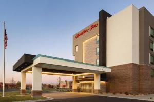 Hampton Inn West Valley Salt Lake City, West Valley City