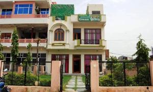 OYO 35495 Hotel Green Valley, Sawai Madhopur