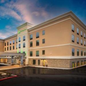 Holiday Inn St. Louis - Creve Coeur