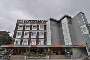 Capital O 45846 Hare Krishna Hotel, Surat