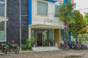 RedDoorz Plus near UIN Banjarmasin, Banjarmasin