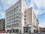 Liverpool United Kingdom Hotels - Travelodge Liverpool Central Exchange Street