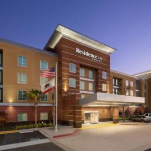 LoanMart Field Rancho Cucamonga Hotels - Residence Inn by Marriott Ontario Rancho Cucamonga